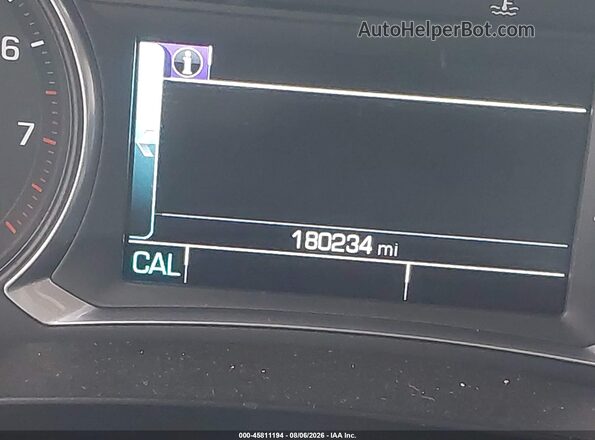 1G1ZE5ST0HF293820 2017 CHEVROLET MALIBU White 