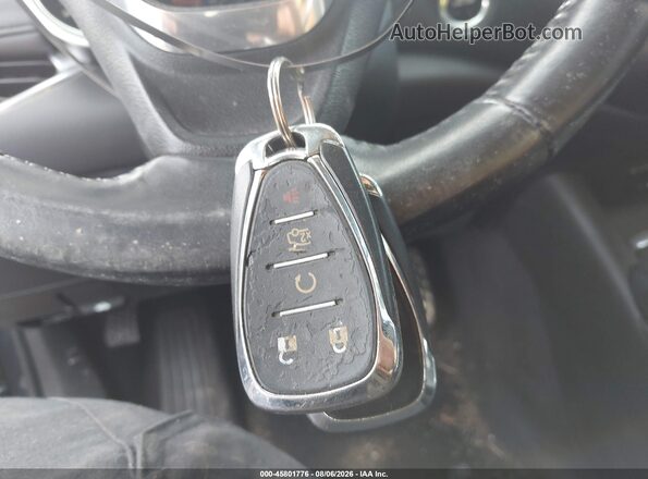 1G1ZE5ST1GF258573 2016 CHEVROLET MALIBU Dark Blue Вид панелі приладів