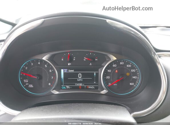 1G1ZE5ST1GF258573 2016 CHEVROLET MALIBU Dark Blue Вид задніх сидінь