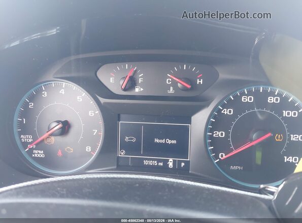 1G1ZE5ST1HF136586 2017 CHEVROLET MALIBU Темно-бордовый Вид задних сидений