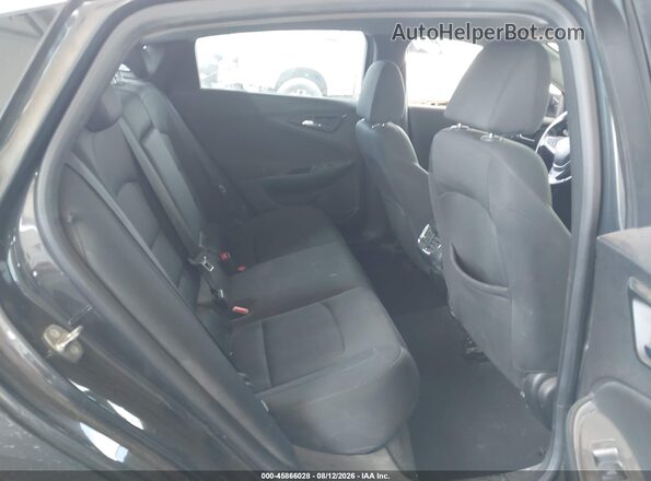 1G1ZE5ST2GF329411 2016 CHEVROLET MALIBU Серый Вид наклейки с VIN-кодом