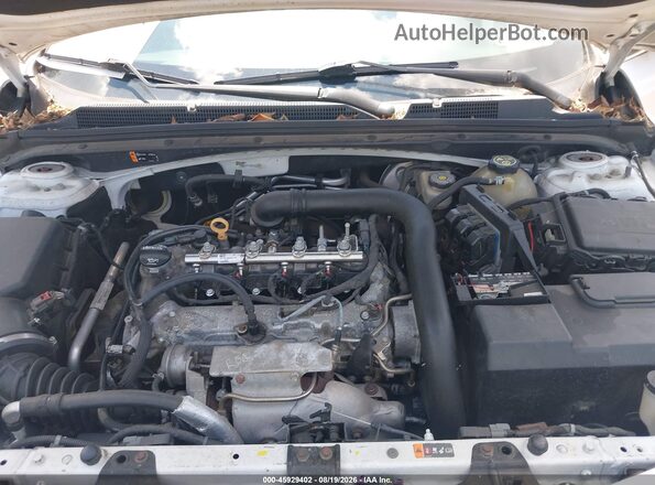 1G1ZE5ST2GF332244 2016 CHEVROLET MALIBU White Widok z tyłu