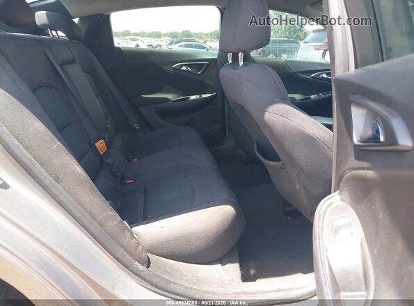 1G1ZE5ST2HF254713 2017 CHEVROLET MALIBU Желто-коричневый Вид наклейки с VIN-кодом