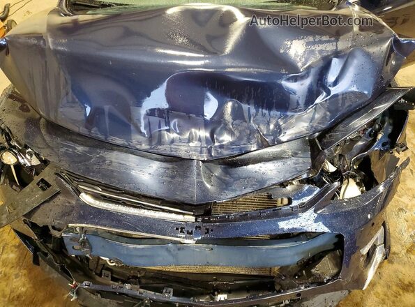 1G1ZE5ST2HF293561 2017 CHEVROLET MALIBU Blue Սալոնի հետևի տեսք