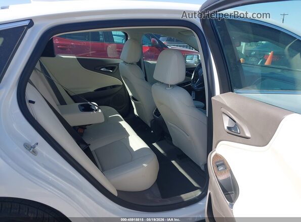 1G1ZE5ST2RF148862 2024 CHEVROLET MALIBU Белый Вид наклейки с VIN-кодом