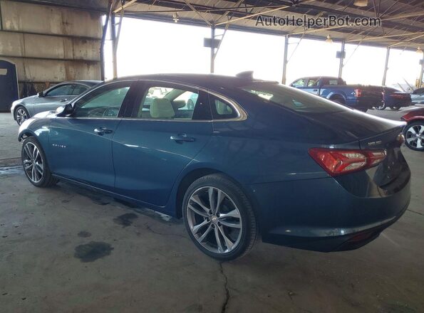 1G1ZE5ST2RF195339 2024 CHEVROLET MALIBU Blue უკანა მარცხენა
