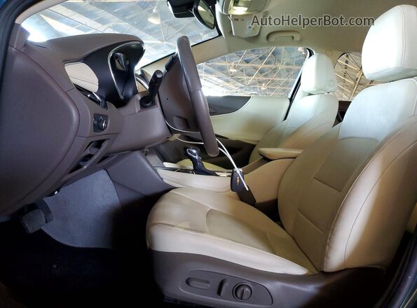 1G1ZE5ST2RF195339 2024 CHEVROLET MALIBU Blue წინა სალონის ხედი