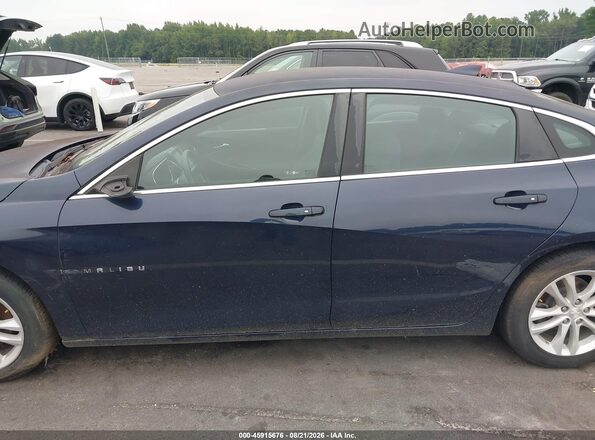1G1ZE5ST3GF244738 2016 CHEVROLET MALIBU Blue სალონის 360-გრადუსიანი ხედი