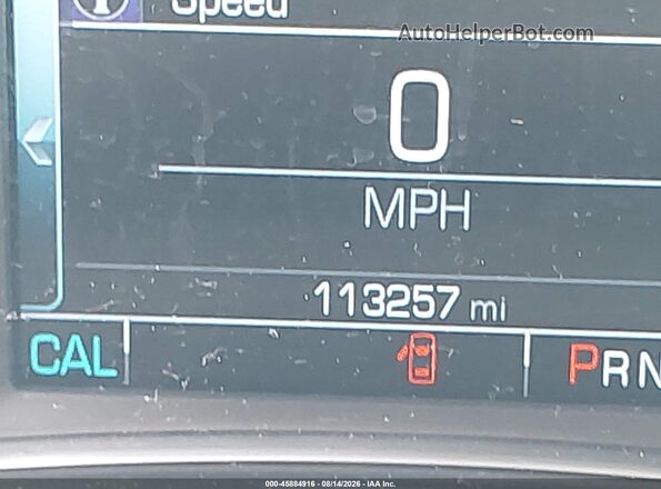 1G1ZE5ST3GF293552 2016 CHEVROLET MALIBU Blue 