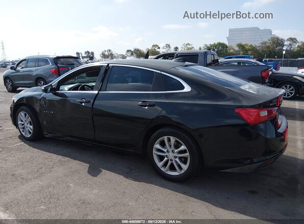 1G1ZE5ST3HF116324 2017 CHEVROLET MALIBU Черный Панорамный вид салона 360°