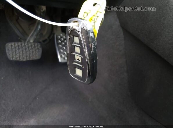 1G1ZE5ST3HF116324 2017 CHEVROLET MALIBU Черный Вид панели приборов