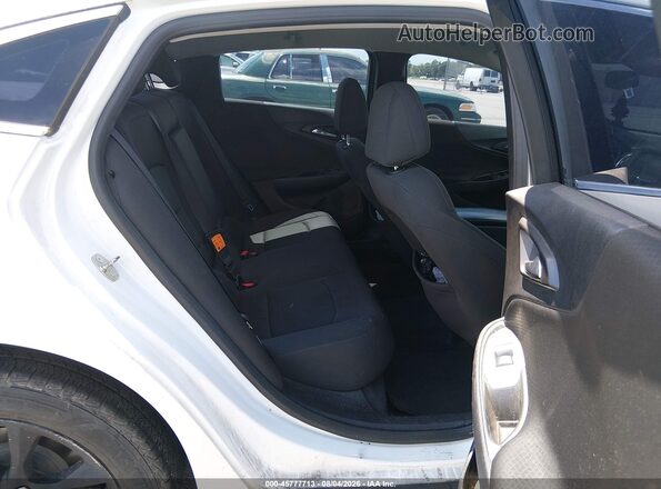 1G1ZE5ST3HF253716 2017 CHEVROLET MALIBU Белый Вид наклейки с VIN-кодом