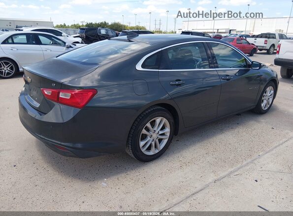 1G1ZE5ST4HF170831 2017 CHEVROLET MALIBU Gray Задня права чверть