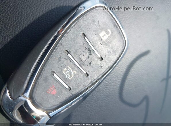 1G1ZE5ST5GF230503 2016 CHEVROLET MALIBU Red Вид панелі приладів