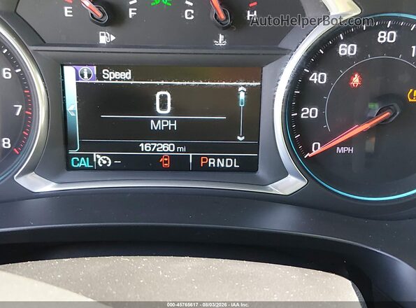 1G1ZE5ST5GF352116 2016 CHEVROLET MALIBU Gray 