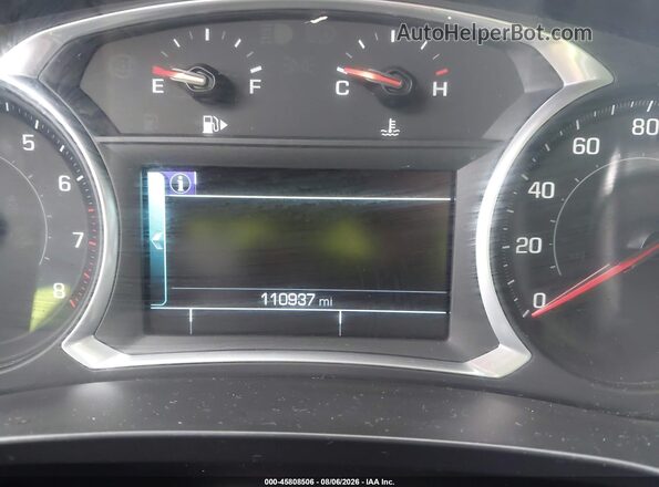 1G1ZE5ST5HF155576 2017 CHEVROLET MALIBU Burgundy 