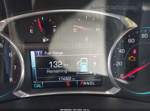 1G1ZE5ST6GF175141 2016 CHEVROLET MALIBU Gold 