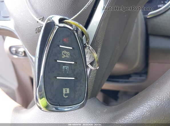 1G1ZE5ST6GF184079 2016 CHEVROLET MALIBU Blue Vista del salpicadero
