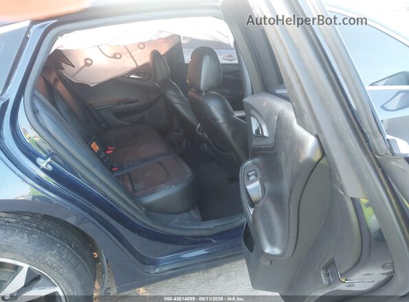 1G1ZE5ST6GF335504 2016 CHEVROLET MALIBU Black Widok naklejki z numerem VIN