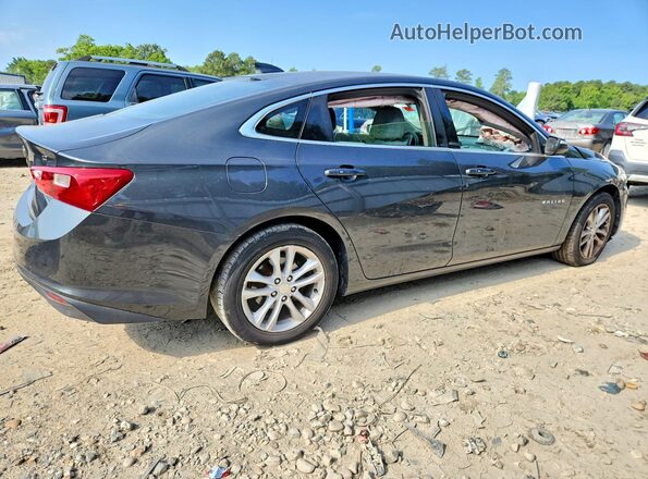 1G1ZE5ST6HF106869 2017 CHEVROLET MALIBU Gray Հետևի աջ