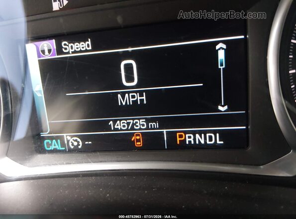 1G1ZE5ST7GF236514 2016 CHEVROLET MALIBU Silver 