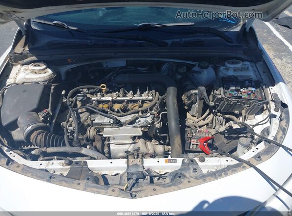 1G1ZE5ST7GF296440 2016 CHEVROLET MALIBU White Widok z tyłu