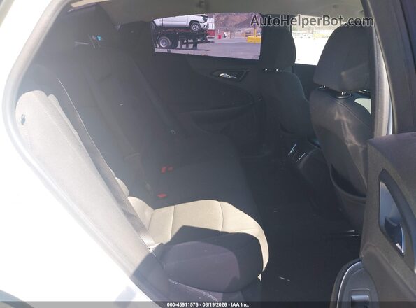 1G1ZE5ST7GF296440 2016 CHEVROLET MALIBU White Widok naklejki z numerem VIN