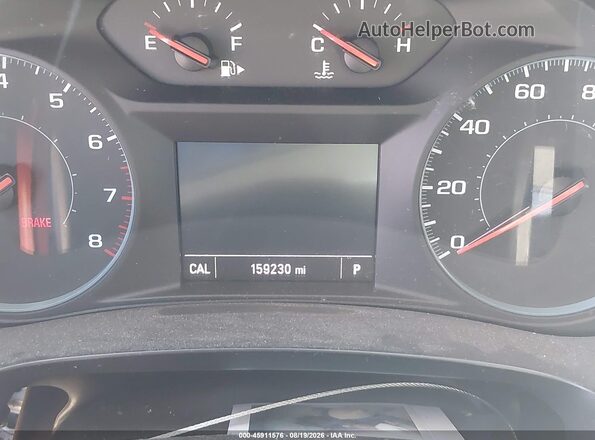 1G1ZE5ST7GF296440 2016 CHEVROLET MALIBU White 