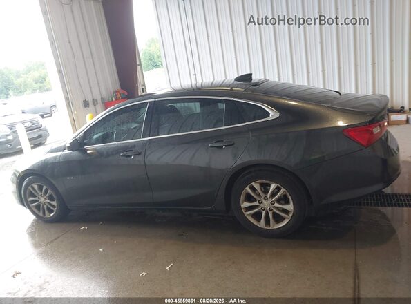 1G1ZE5ST7GF314659 2016 CHEVROLET MALIBU Gray სალონის 360-გრადუსიანი ხედი