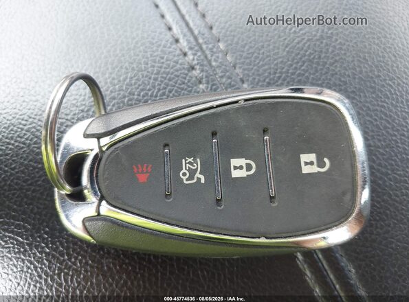 1G1ZE5ST8HF293306 2017 CHEVROLET MALIBU Silver Vista del salpicadero