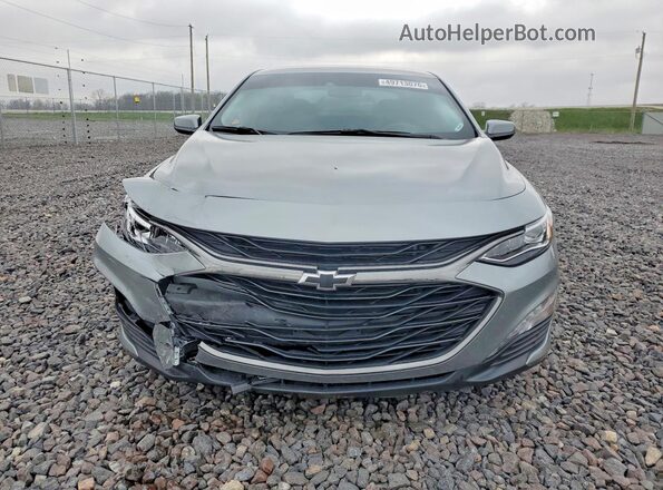 1G1ZE5ST8RF191800 2024 CHEVROLET MALIBU Gray Vista frontal