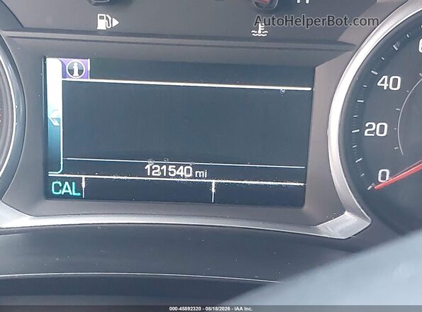 1G1ZE5ST9GF184092 2016 CHEVROLET MALIBU Синий Вид задних сидений