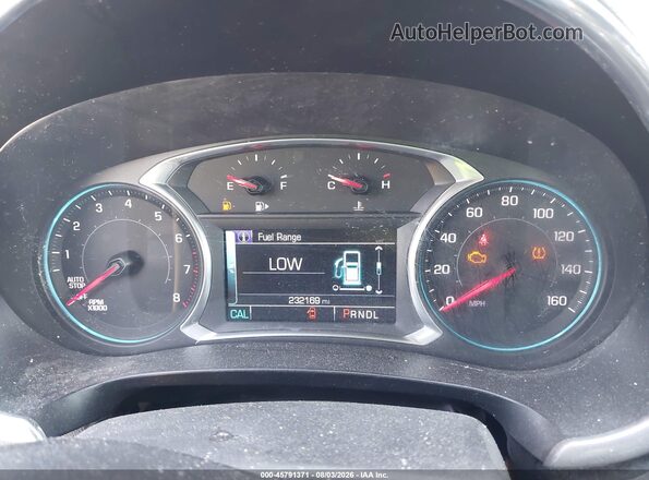 1G1ZE5ST9GF238443 2016 CHEVROLET MALIBU White Vista de los asientos traseros