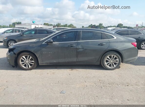 1G1ZE5ST9GF283446 2016 CHEVROLET MALIBU Gray Панорамний вид салону 360°