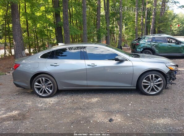 1G1ZE5ST9RF121450 2024 CHEVROLET MALIBU Gray Սալոնի 360 աստիճան տեսք