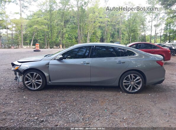 1G1ZE5ST9RF121450 2024 CHEVROLET MALIBU Gray 