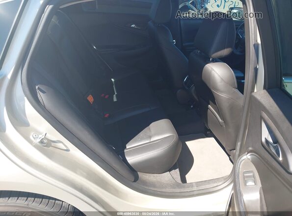 1G1ZE5STXGF243196 2016 CHEVROLET MALIBU Champagne Вид наклейки з VIN-кодом