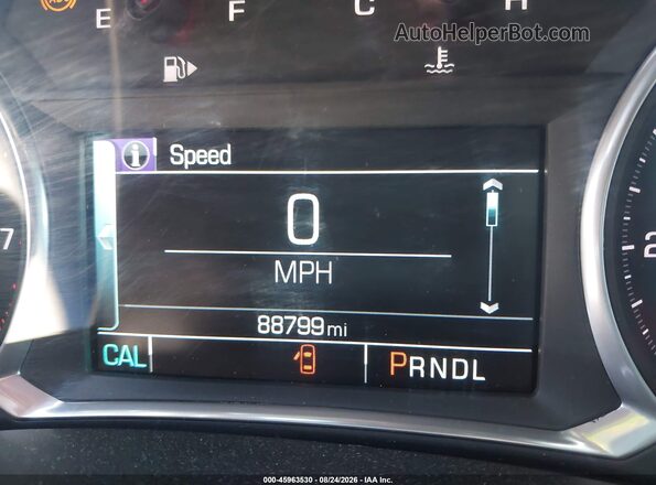 1G1ZE5STXGF243196 2016 CHEVROLET MALIBU Champagne 