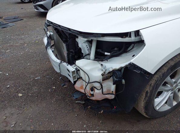 1G1ZE5STXGF290602 2016 CHEVROLET MALIBU Белый 