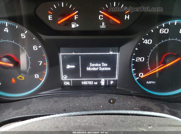 1G1ZE5STXGF290602 2016 CHEVROLET MALIBU Белый 