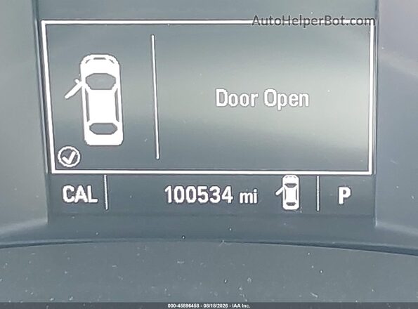 1G1ZE5STXGF296979 2016 CHEVROLET MALIBU Gray 