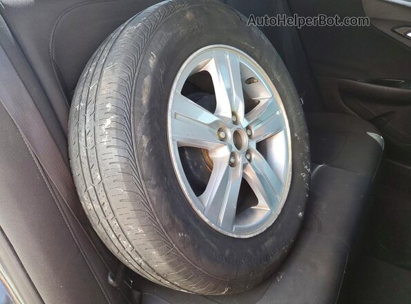 1G1ZE5STXGF309214 2016 CHEVROLET MALIBU Charcoal Vista del compartimento del motor