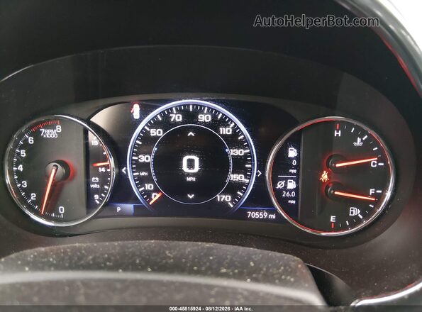1G1ZE5SX4LF099819 2020 CHEVROLET MALIBU Dark Blue Vista de los asientos traseros