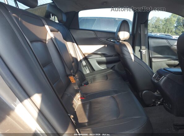 1G1ZE5SX6LF068295 2020 CHEVROLET MALIBU Brown VIN կոդի պիտակի տեսք
