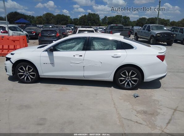 1G1ZG5ST0MF060525 2021 CHEVROLET MALIBU White Սալոնի 360 աստիճան տեսք