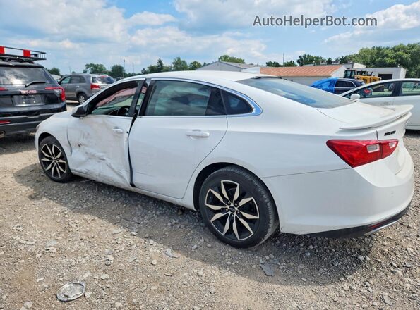 1G1ZG5ST2RF247739 2024 CHEVROLET MALIBU White უკანა მარცხენა