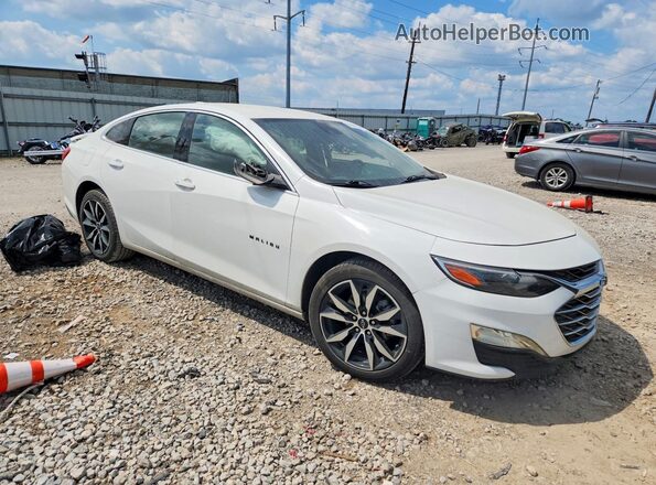 1G1ZG5ST2RF247739 2024 CHEVROLET MALIBU White წინა მარჯვენა