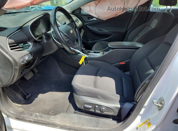 1G1ZG5ST2RF247739 2024 CHEVROLET MALIBU White წინა სალონის ხედი