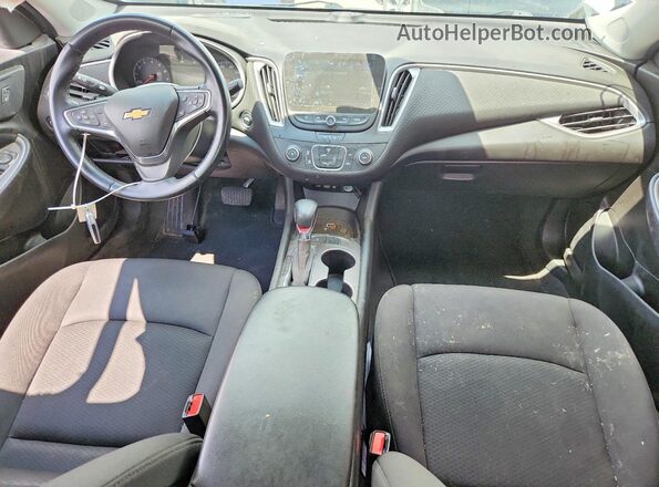 1G1ZG5ST2RF247739 2024 CHEVROLET MALIBU White წინა პანელის ხედი