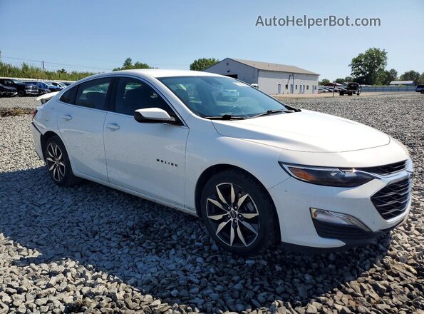 1G1ZG5ST5PF170572 2023 CHEVROLET MALIBU White Front right